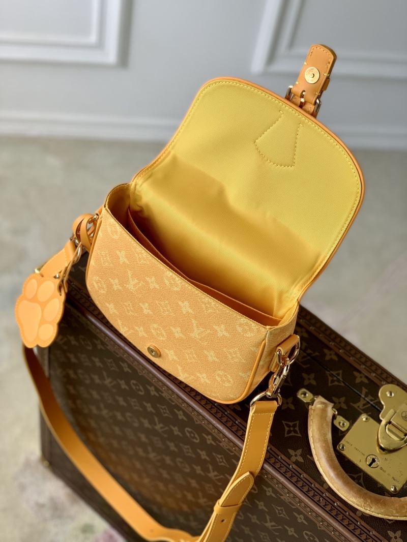 LV Satchel bags